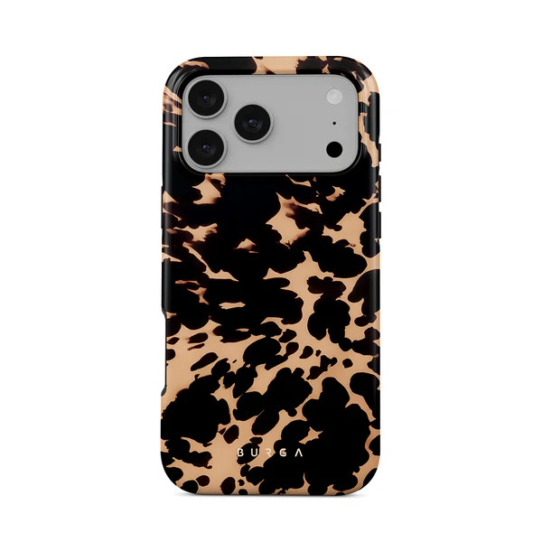 Betty - iPhone 17 Pro Max Case | BURGA
