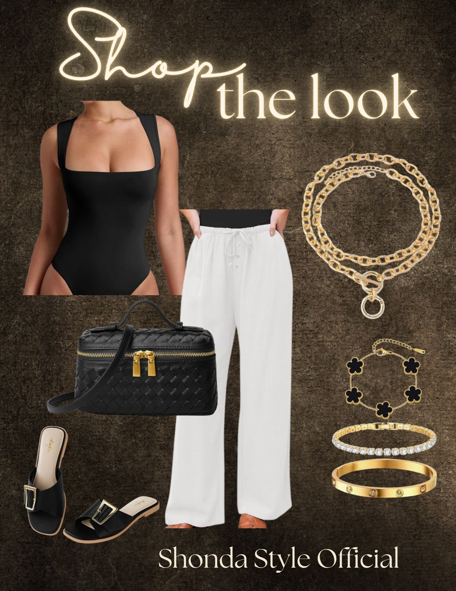 Elevated casual outfit Inspo 

#LTKSeasonal #LTKStyleTip #LTKFindsUnder50