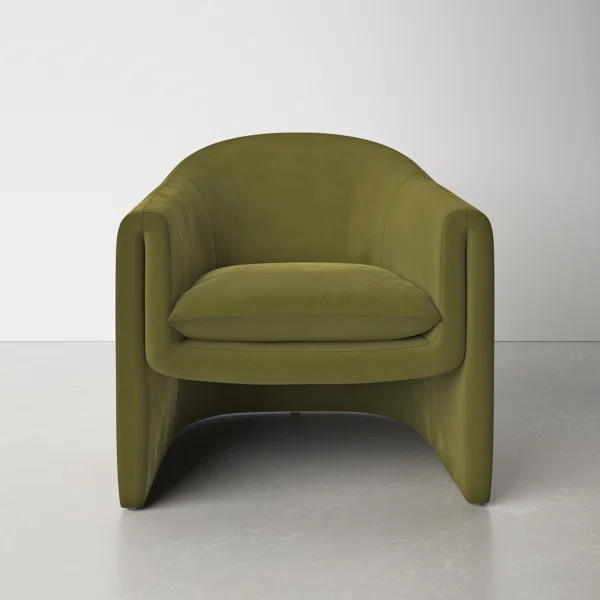 Pollman Upholstered Accent Chair | Wayfair North America