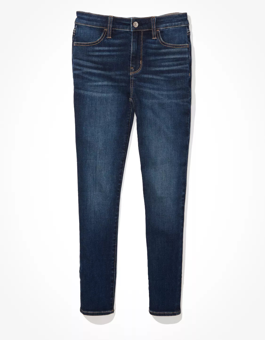 AE Ne(x)t Level High-Waisted Jegging Crop | American Eagle Outfitters (US & CA)