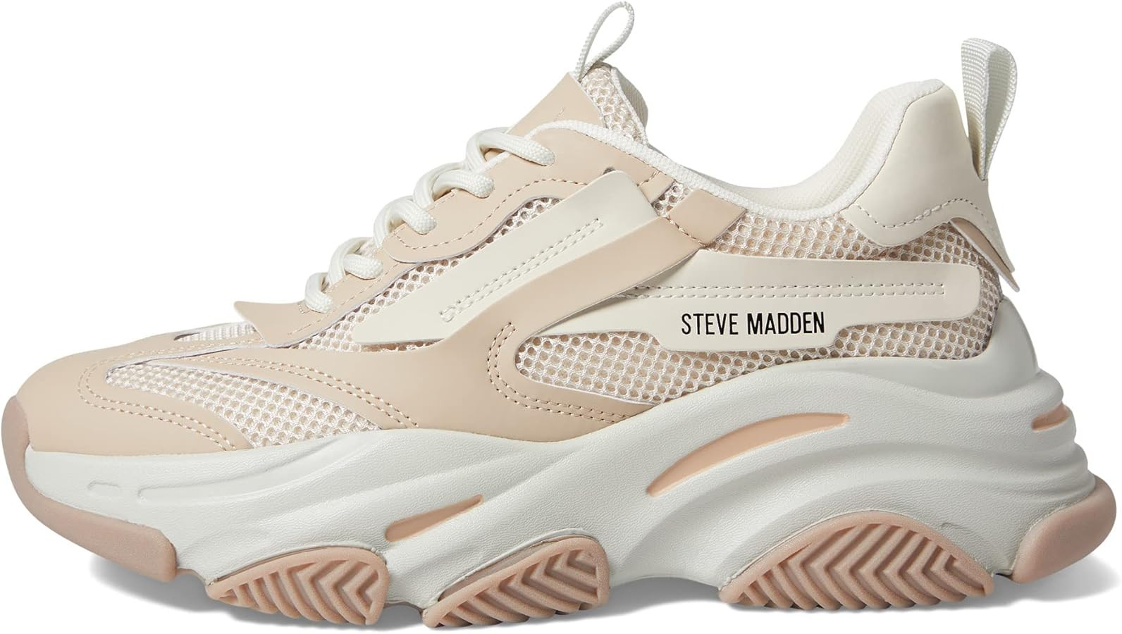 Steve Madden Womens Possession Shoes | Amazon (US)