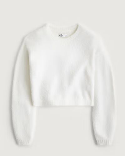 Cozy Crew Sweater | Hollister (US)