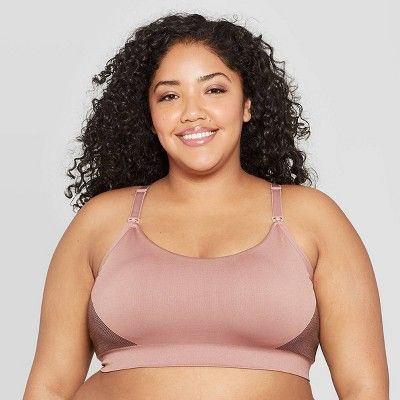 Women's Nursing Sports Bra - Auden™ | Target