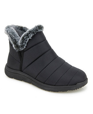 Women's Northstar Cozy Casual Booties | Macy's