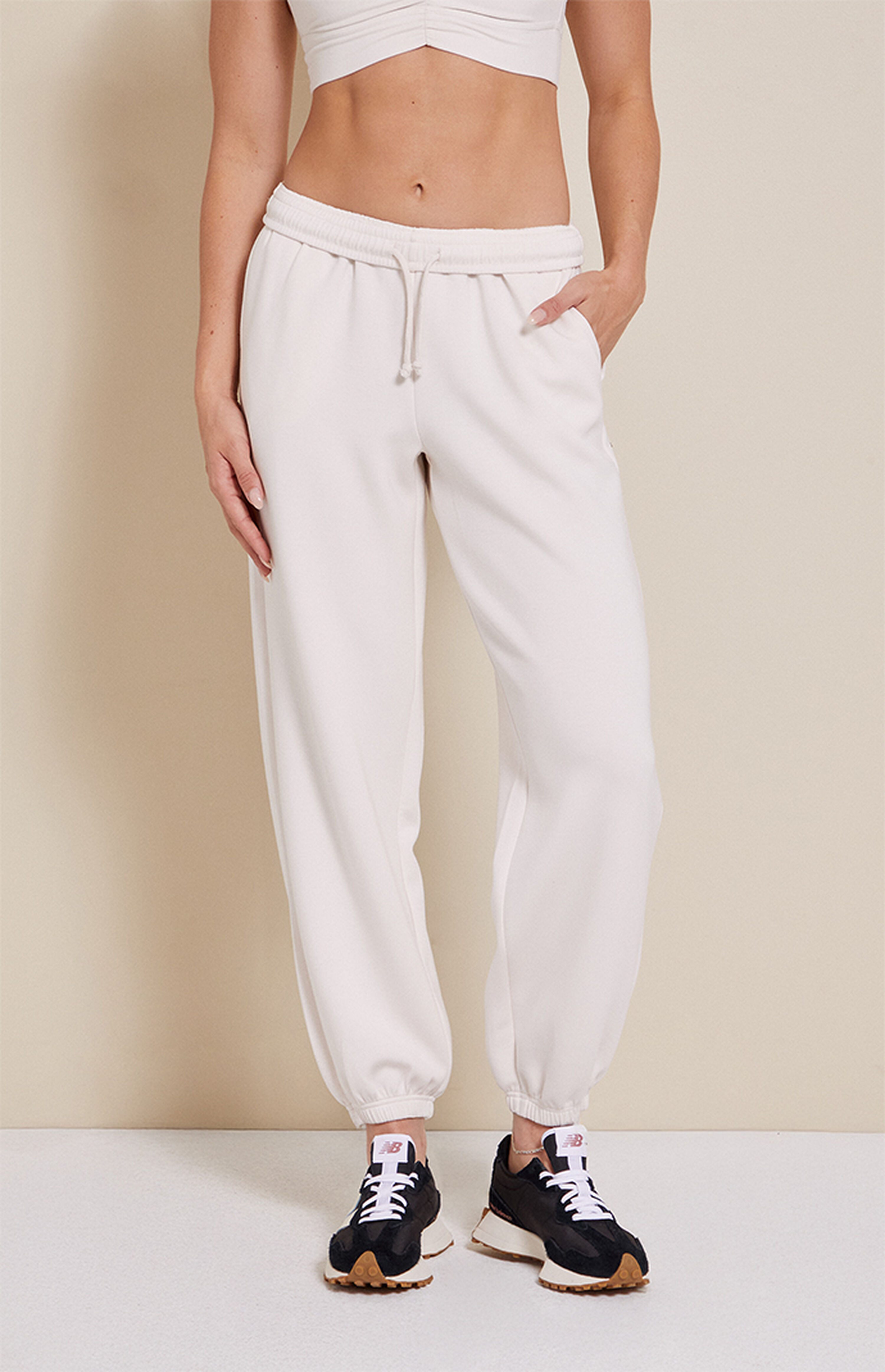 PAC 1980 Active Classic Sweatpants | PacSun