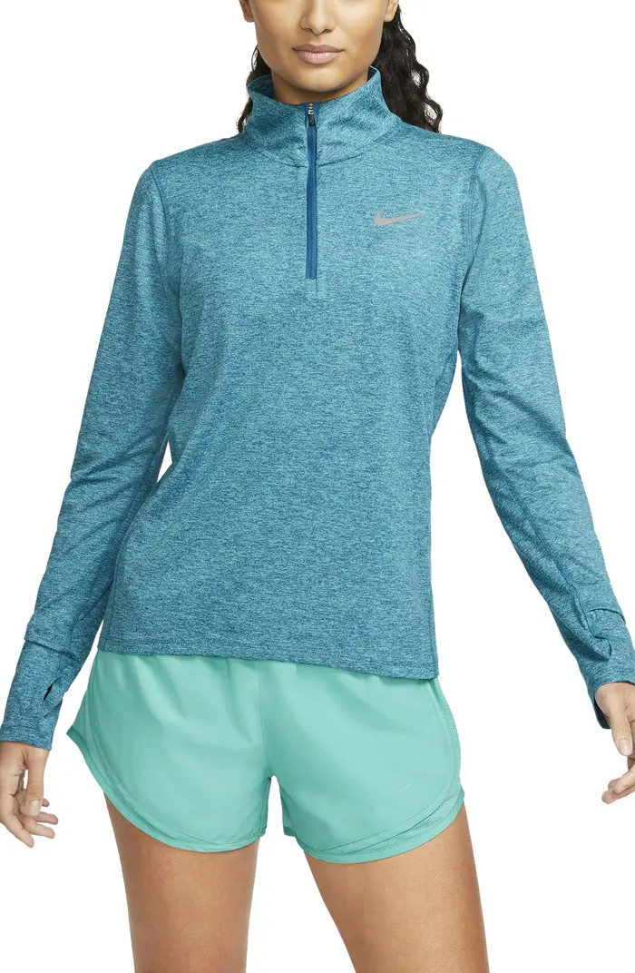 Nike Element Half Zip Pullover | Nordstrom | Nordstrom