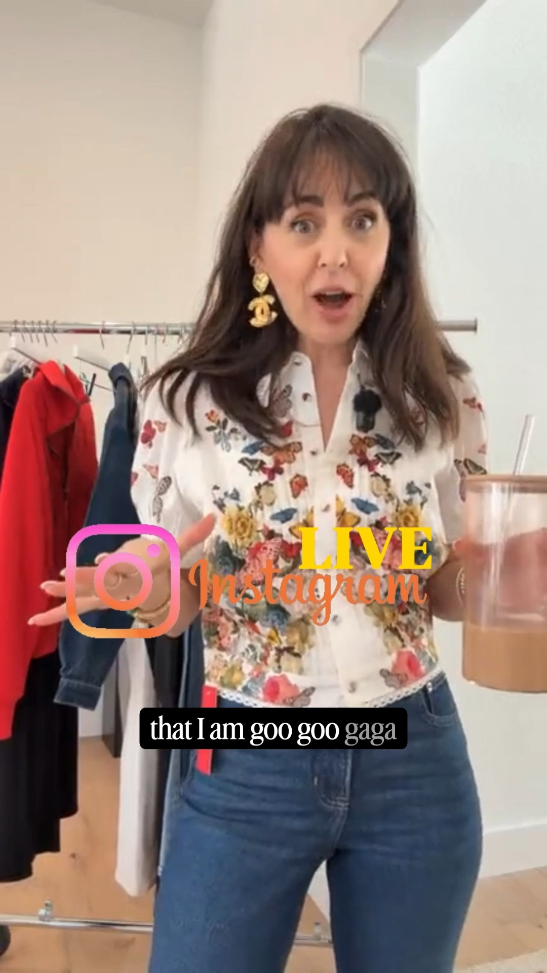 5 site-wide sales I’m shopping before Saturday!

Alice & Olivia 25% off mostly everything on the website. Apply promo code LTKFRIENDS in cart for the discount code to be applied. 
Madewell 25% off everything, including sales and new regular price jeans!
Spanx 20% off - copy and pste the promo code from my LTK into your cart at checkout
Vuori- 20% off your first purchase no exclusions copy promo code from my LTK into your cart at checkout
Bonus-
Tarte Cosmetics 35% off site wide plus free shipping- Copy and paste the promo code in my LTK at checkout 
VIP Shoppers check your email or shop more of the in my LTK Shop (link in Bio)



#LTKSpringSale