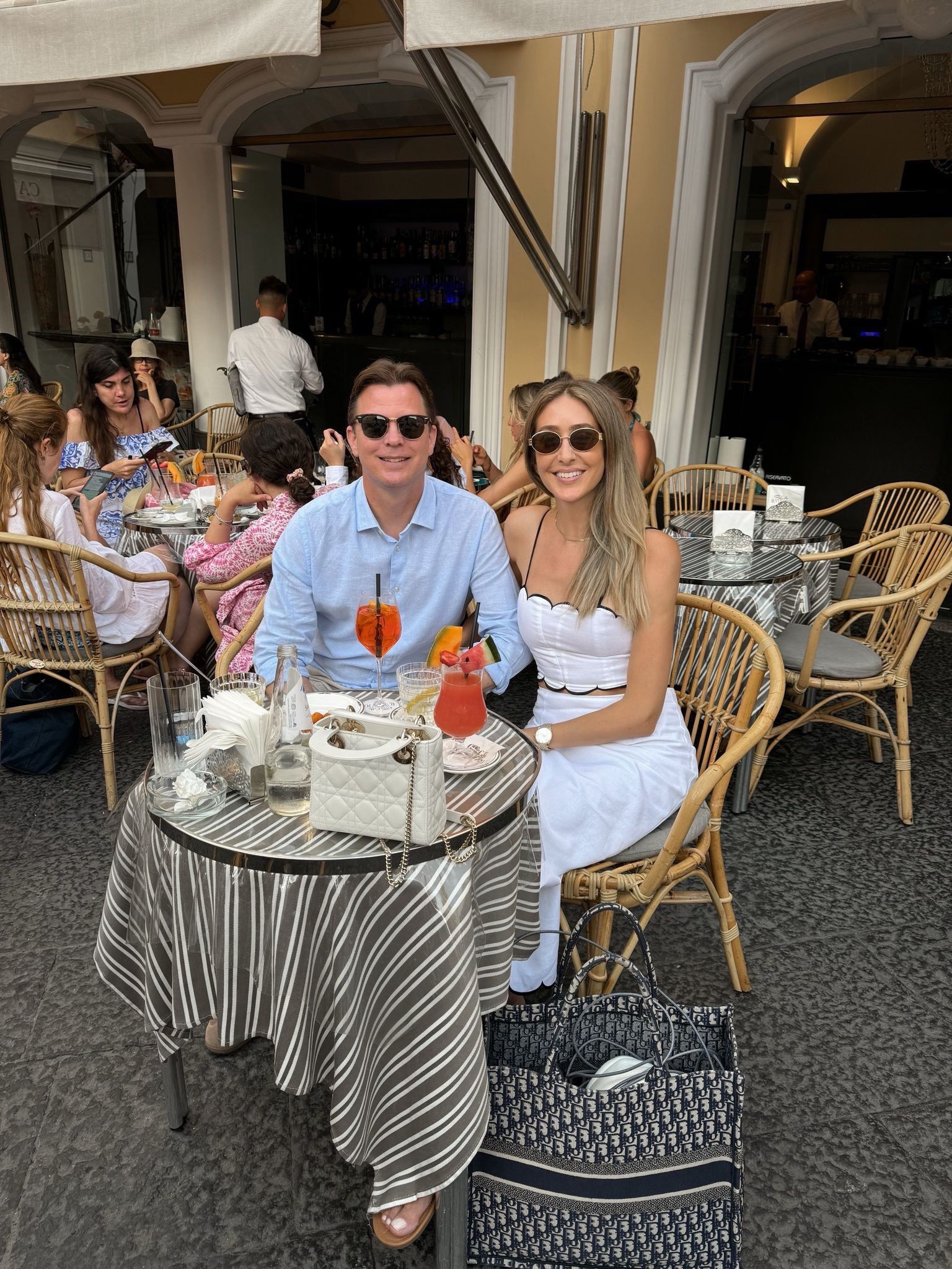 I love this set! It’s so elegant and comfortable. Fits true to size and I’m wearing size small 



#LTKU #LTKSeasonal #LTKStyleTip