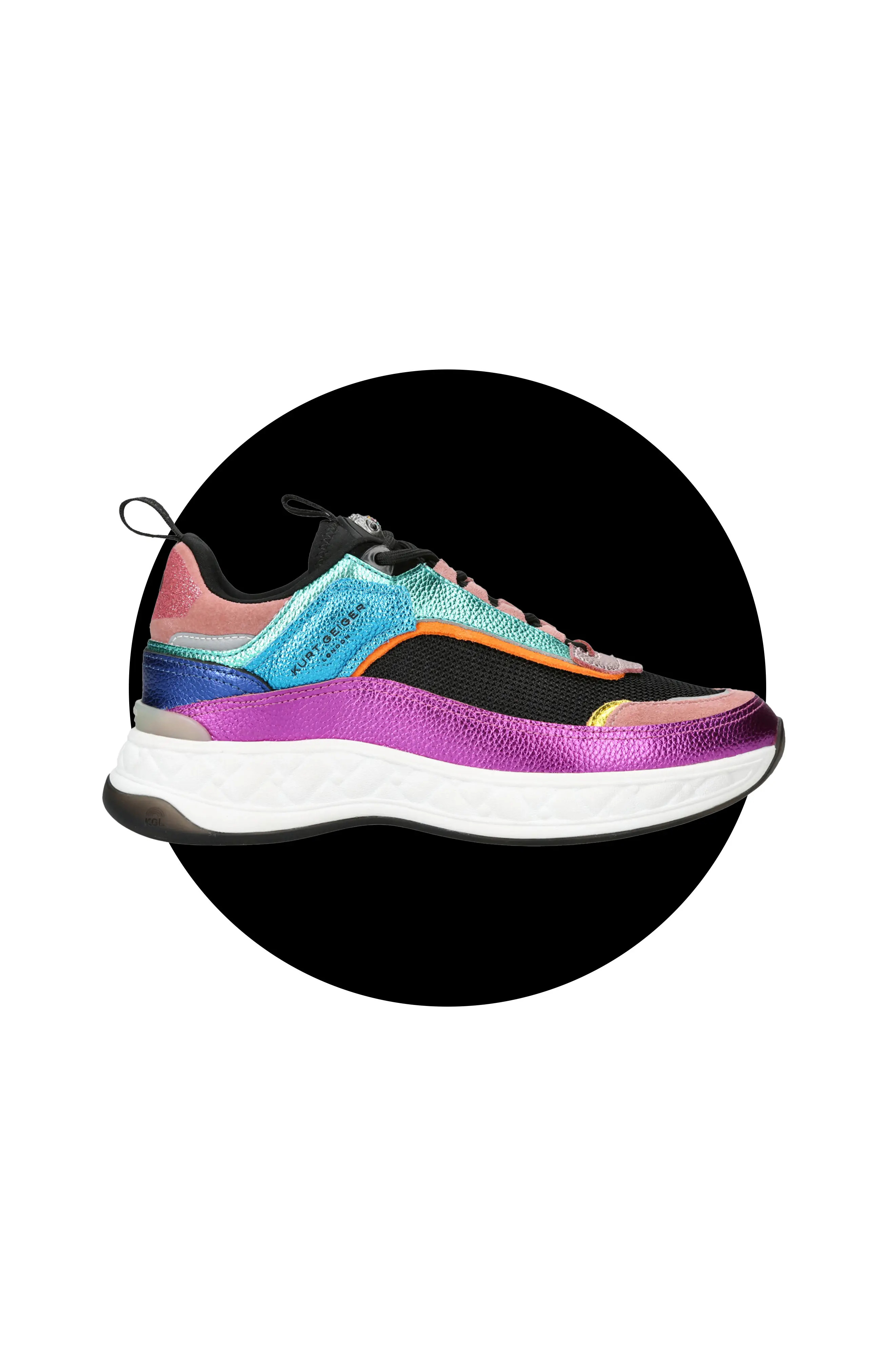 Kurt Geiger London Kensington Sneaker (Women) | Nordstromrack | Nordstrom Rack