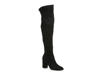 Kelly & Katie Jali Over-the-Knee Boot | DSW