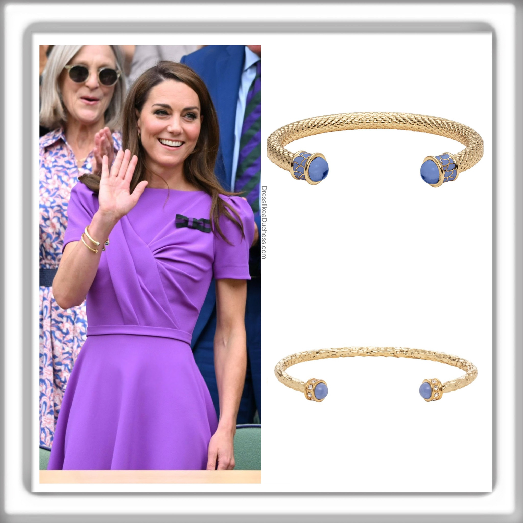 Halcyon bracelets 