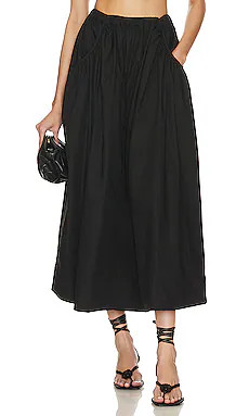 Arman Midi Skirt
                    
                    L'Academie | Revolve Clothing (Global)