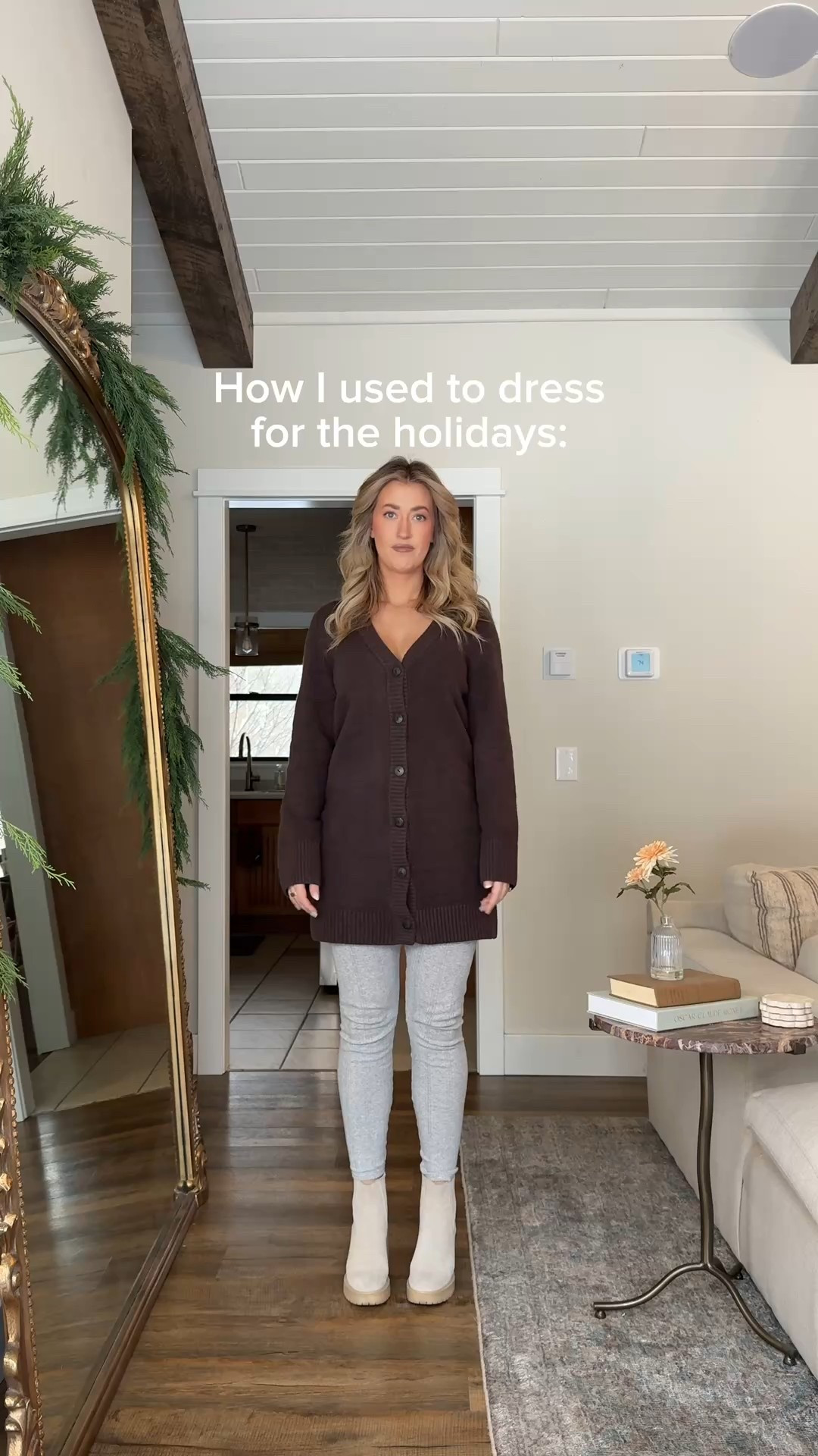 Holiday outfit inspo , Christmas outfits 

#LTKHoliday #LTKGiftGuide #LTKSeasonal