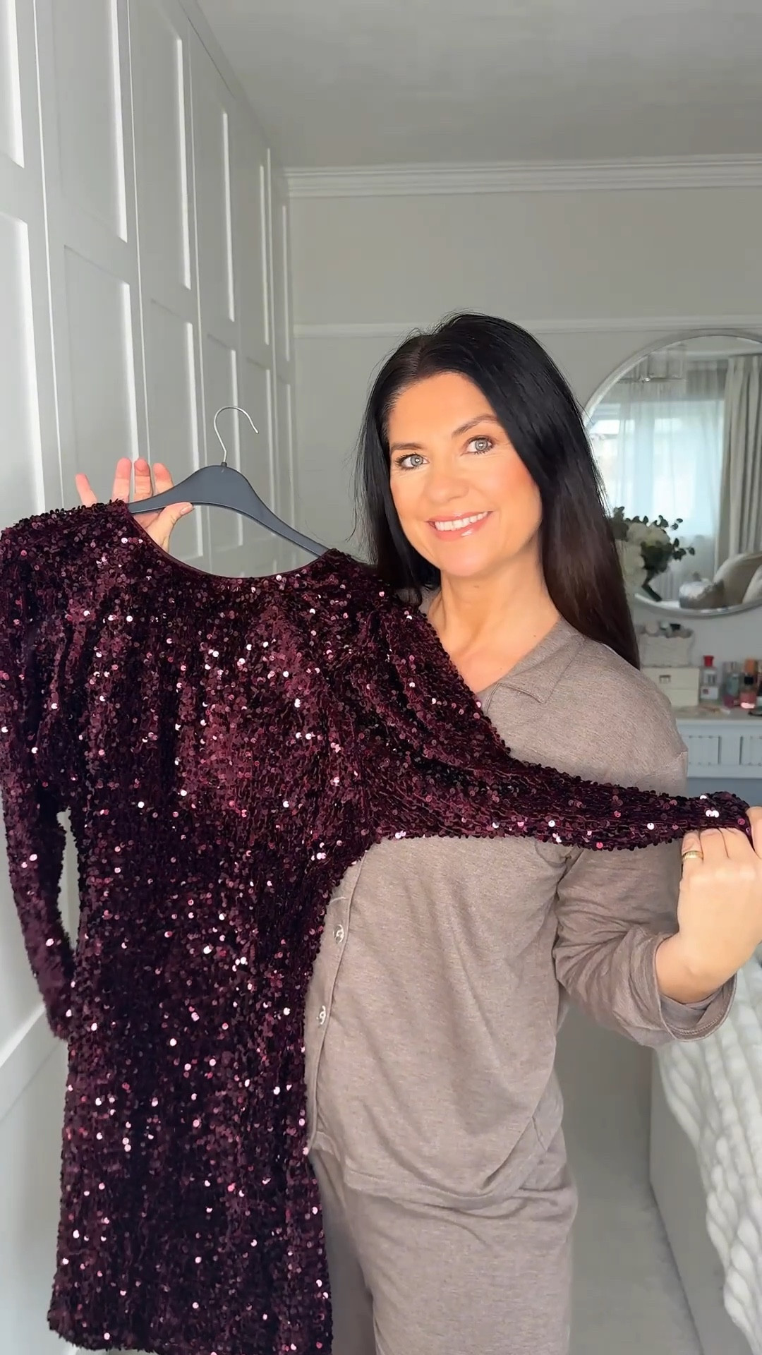 Sadly some of these pieces are already sold out for Black Friday but I’ve linked everything in my LTK so they may come back in stock for Xmas. Which look do you like best? Let me know if you need sizing info x

#blackfriday #hm #fashion #fashioninspo #outfitideas 

#LTKCyberWeek #LTKuk #LTKover50style