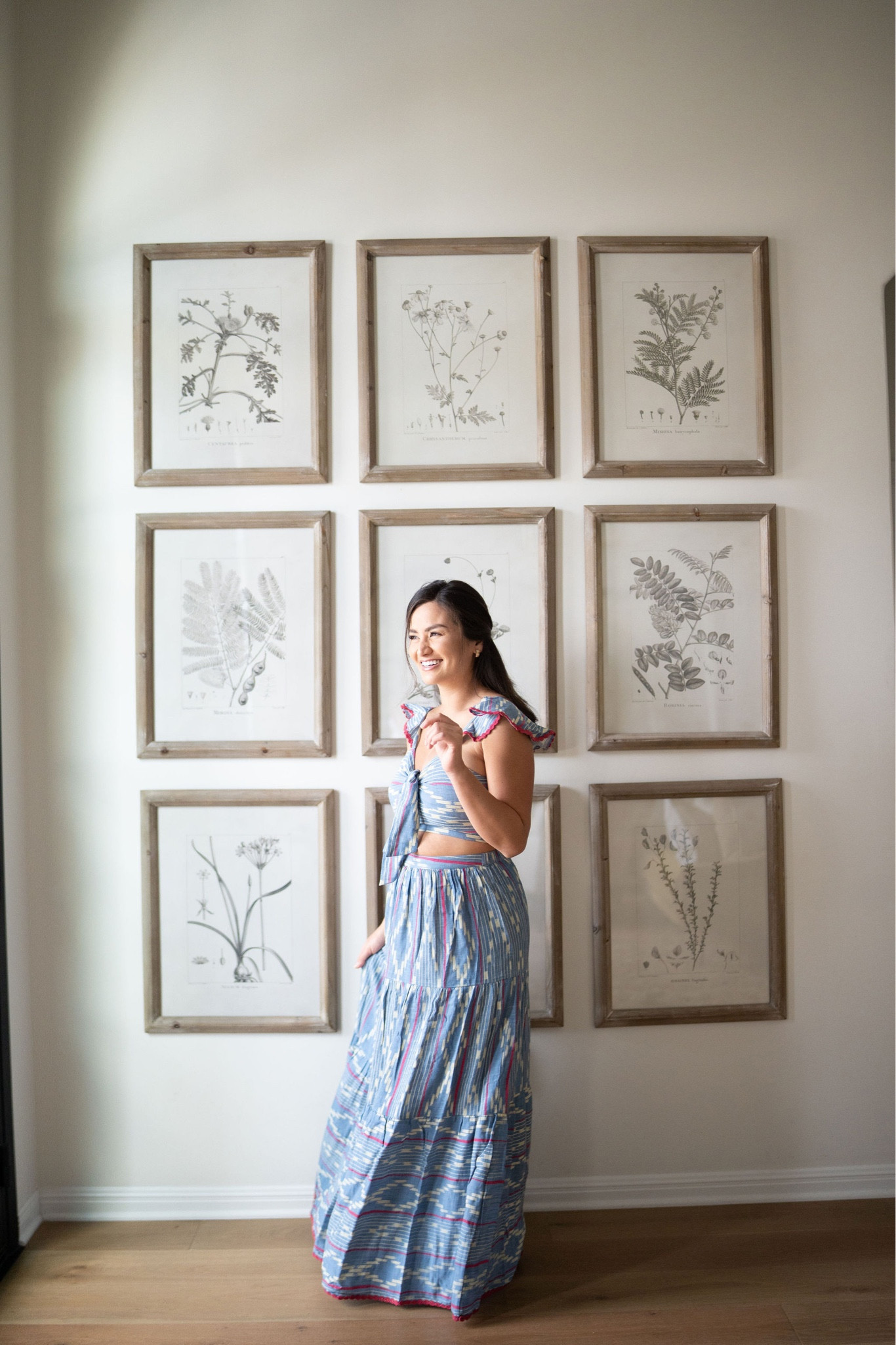 Summer set from Saylor NYC!

#LTKfit #LTKstyletip #LTKFind