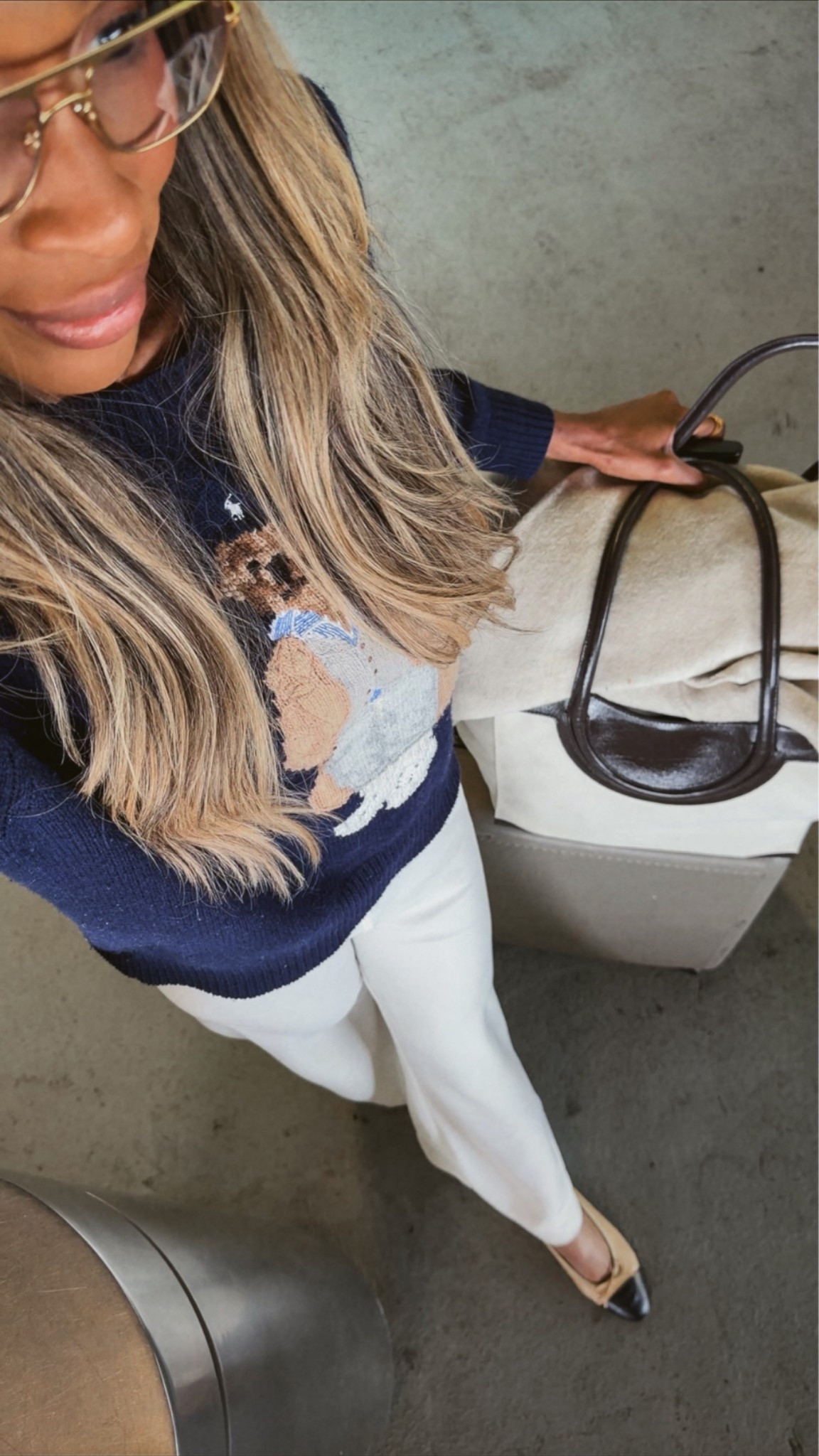 Travel look!

#LTKootd #LTKTravel #LTKTall