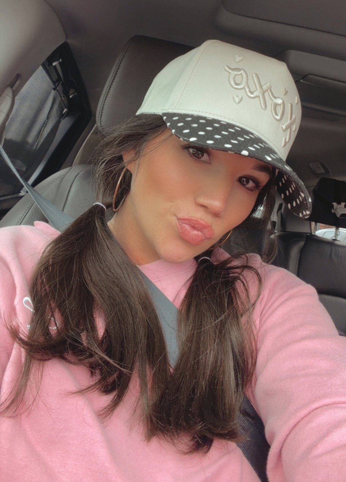 ♥️🩷🤍

#LTKValentine #LTKdayinmylife #LTKmomlife