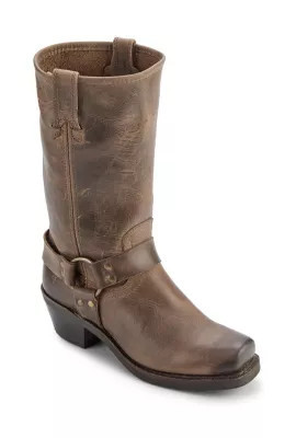 Frye Women's Harness 12R Boots, 9.5M | Belk
