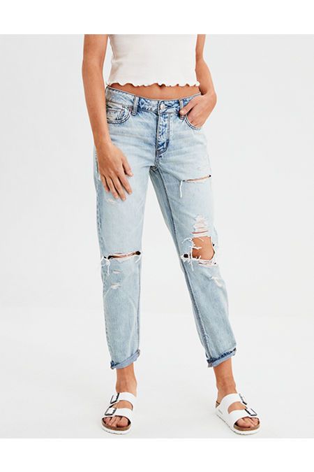 Tomgirl Jean | American Eagle Outfitters (US & CA)