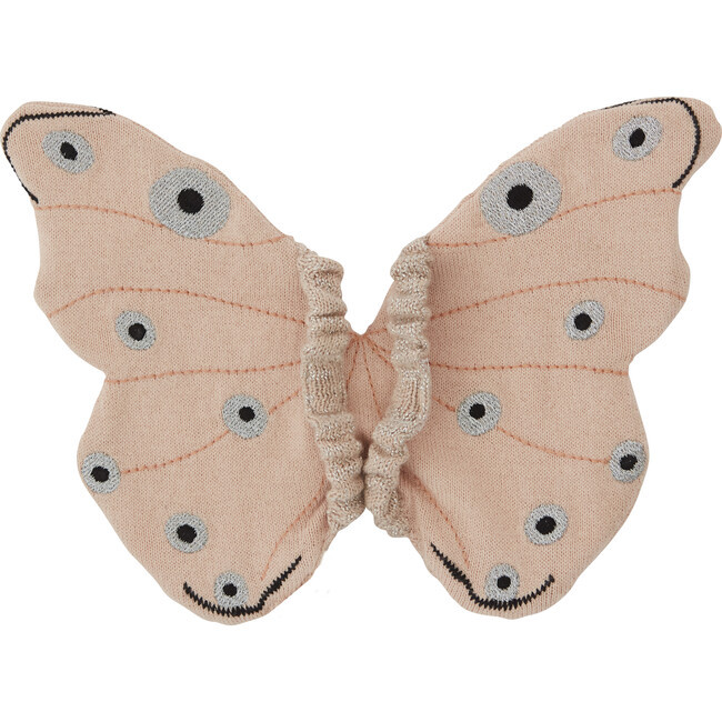 Doll Butterfly Costume, Rose | Maisonette