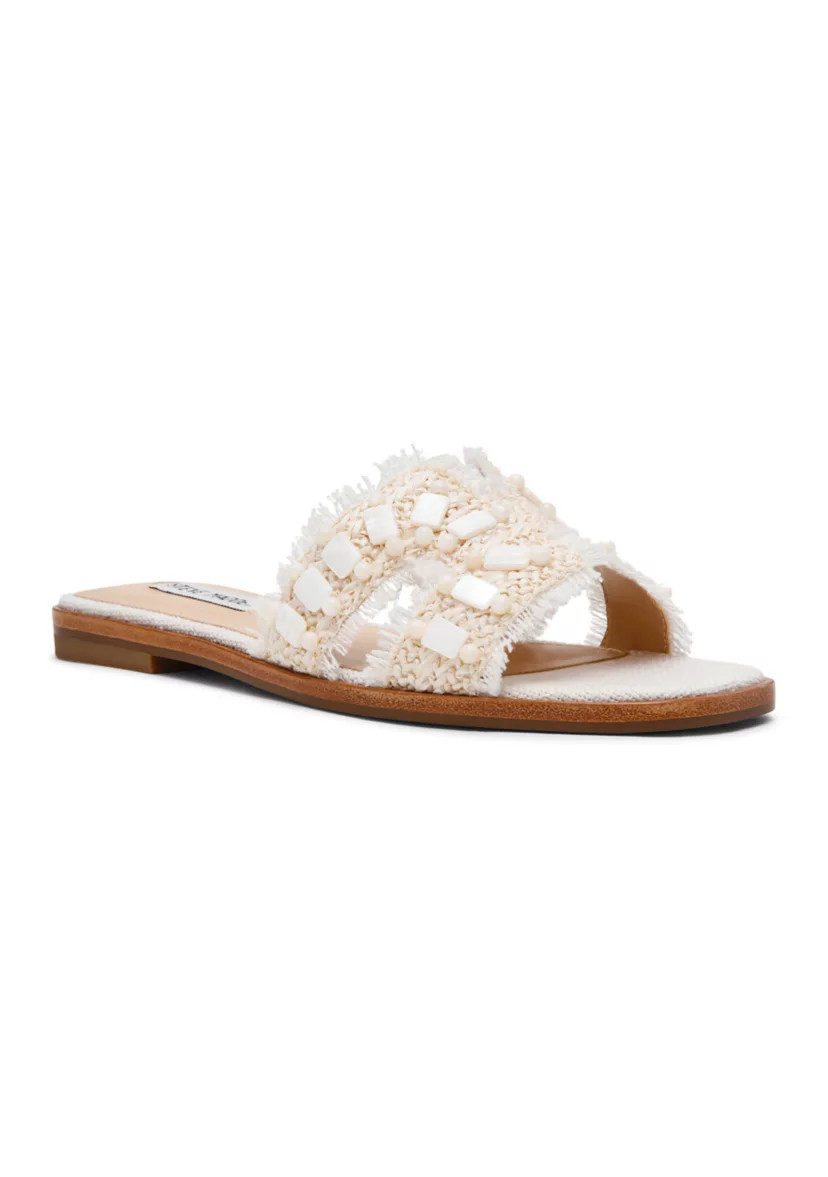 Hadyn Shell Sandals | Belk
