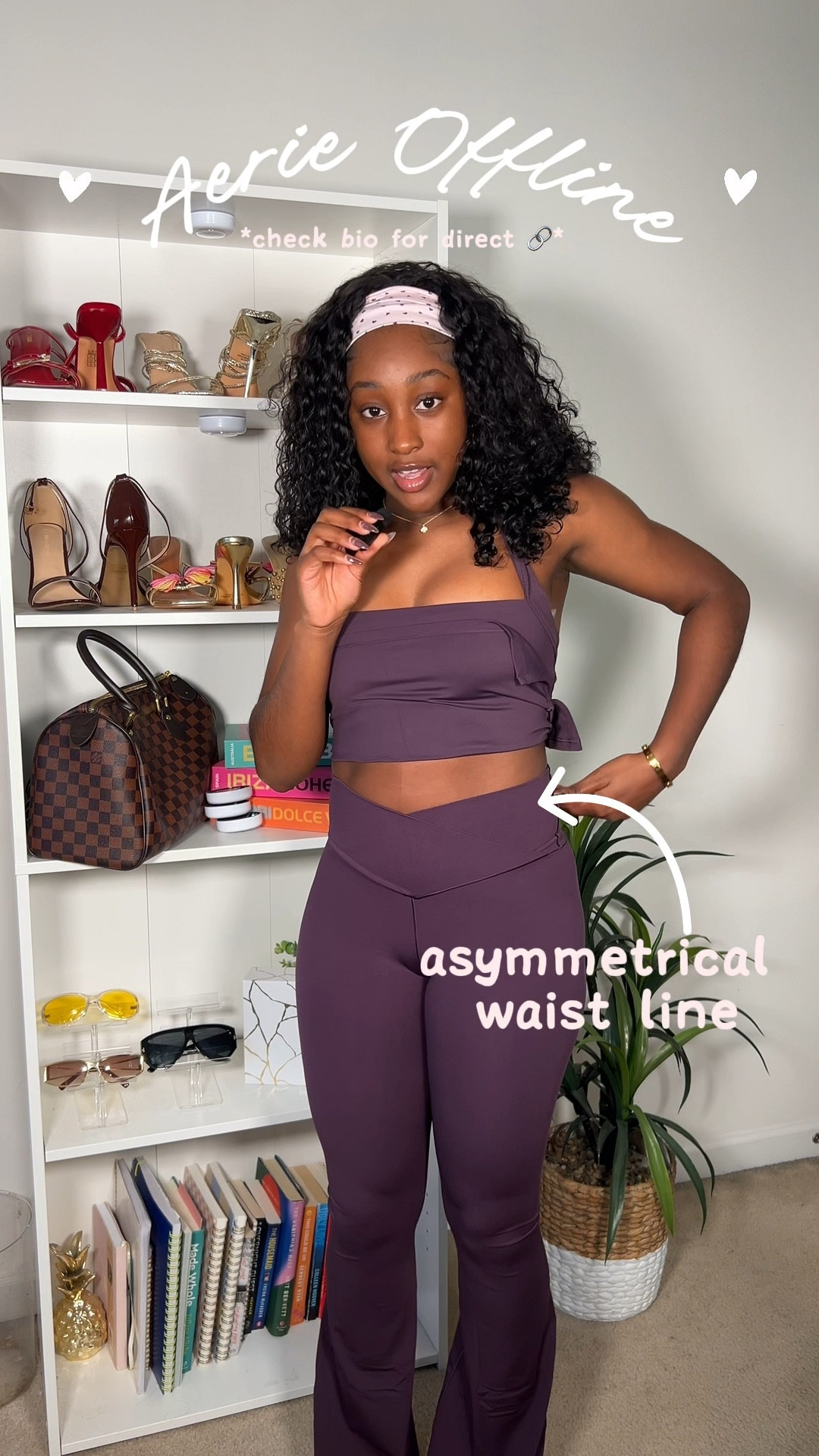 Affordable Athleisure Set

#LTKfitnessgoals #LTKActive #LTKootd