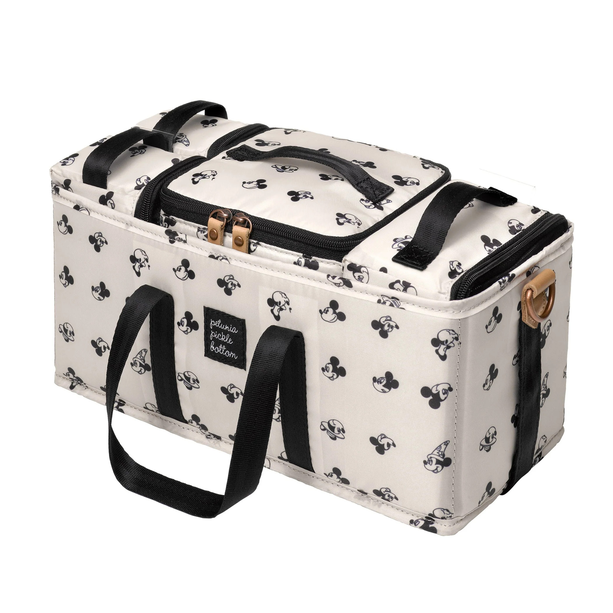Inter-Mix Deluxe Kit in Mickey Mouse | Petunia Pickle Bottom