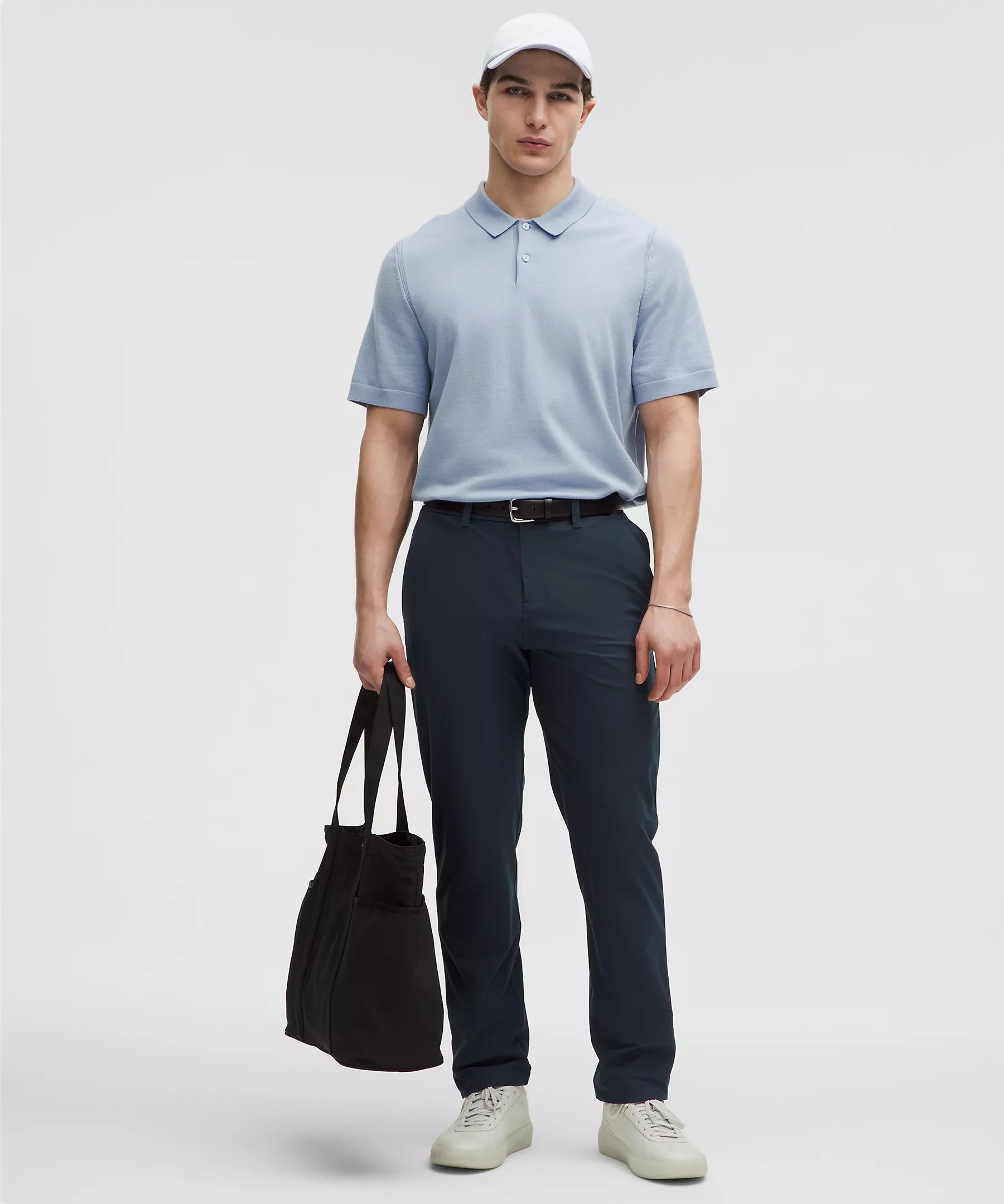 ABC Classic-Fit Trouser 34L | Lululemon (US)