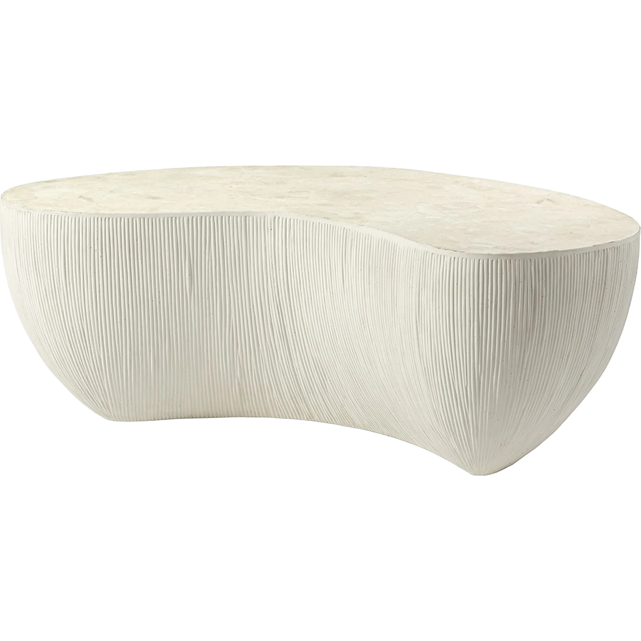 Calanova Outdoor Coffee Table | Layla Grayce