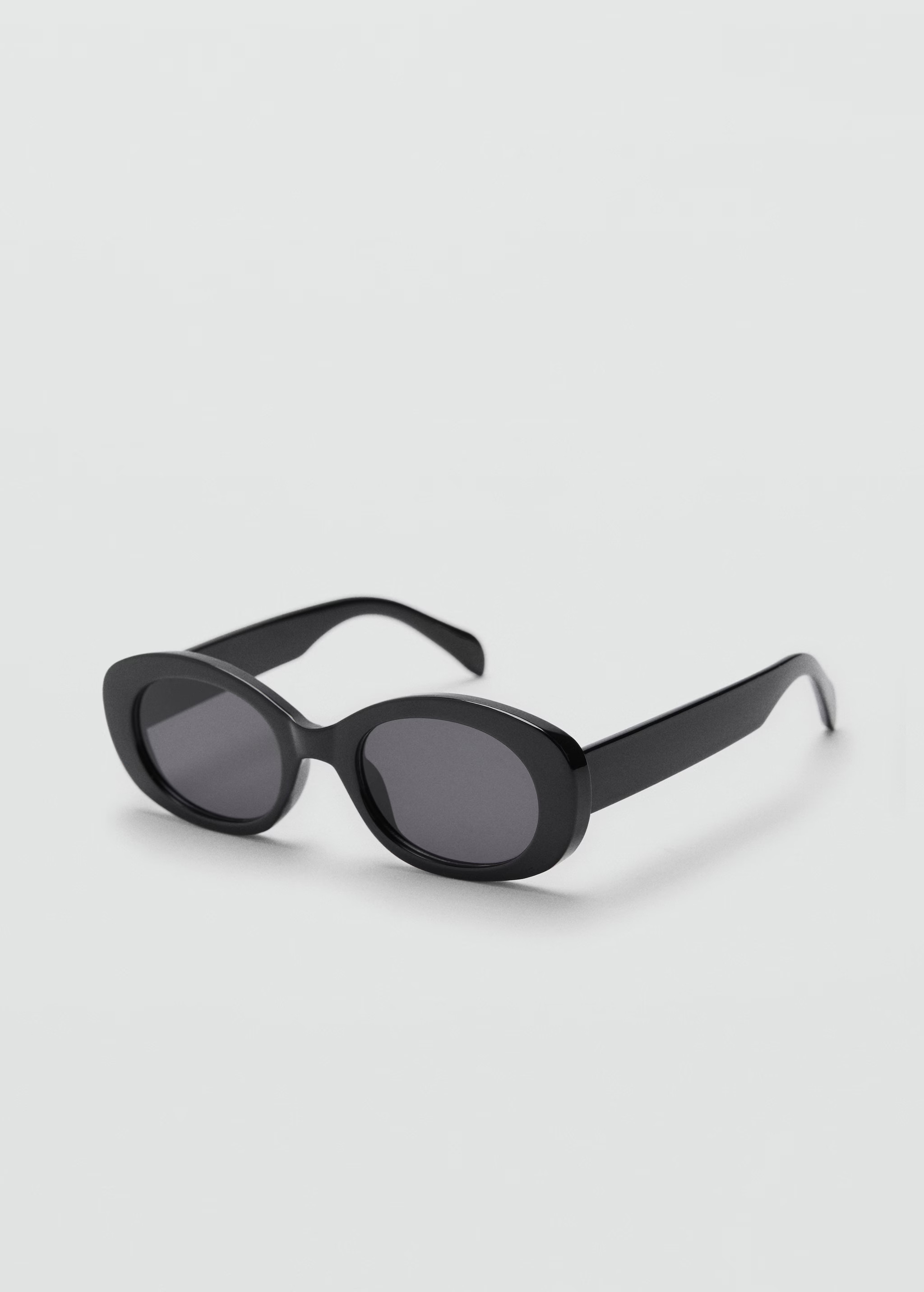 Acetate frame sunglasses - Woman | MANGO Canada | Mango Canada
