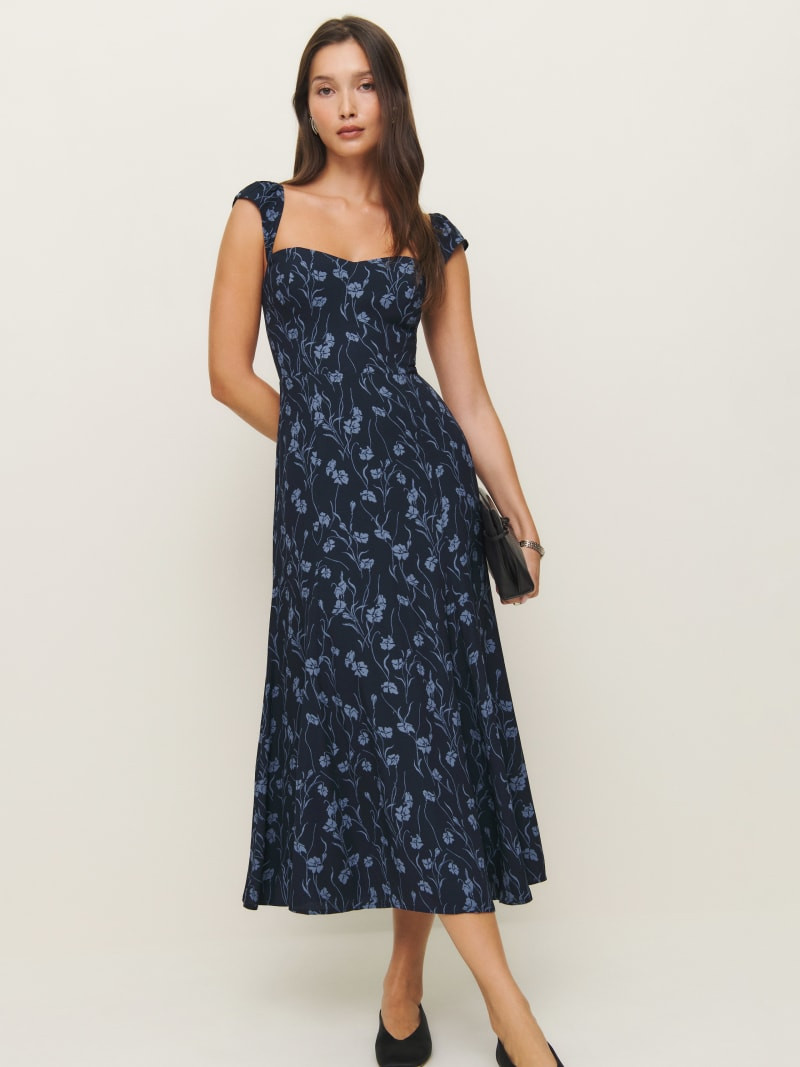 Bryson Dress | Reformation (Global)