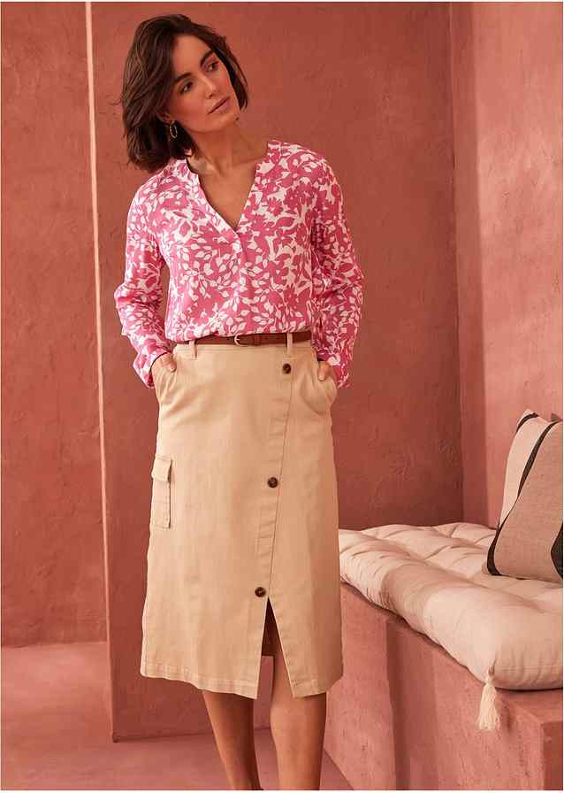 Cargorock | Bonprix DE