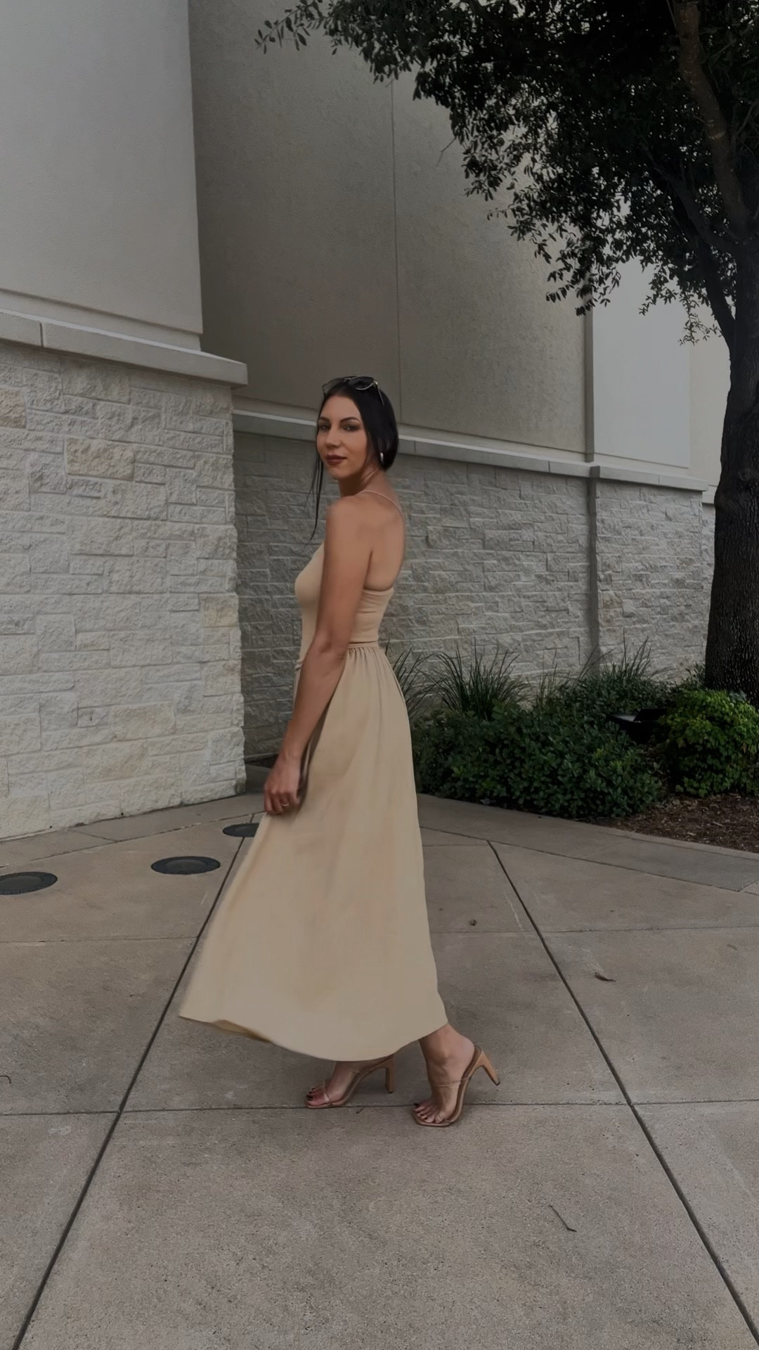 The perfect brunch dress 

#LTKStyleTip #LTKFindsUnder50