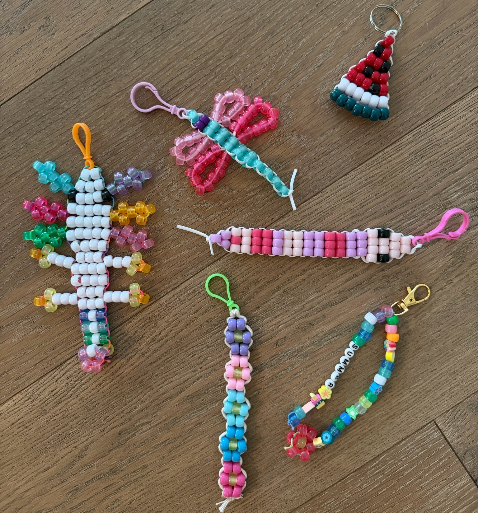 A nostalgic Summer pastime! 90’s summer crafts

#LTKKids #LTKdayinmylife #LTKmomlife