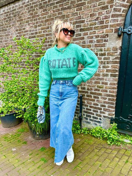 Throwback Thursday 🇳🇱
Chic in the City of Canals! This Amsterdam look is easily one of my all-time favorites.✨


#LTKtravel #LTKeurope #LTKstyletip