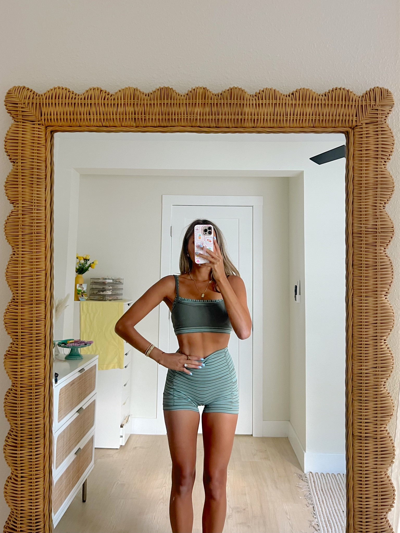 Shein Glowmode activewear set! Same fabric blend as Lulu🍋. Wearing an XS

#LTKfitnessgoals #LTKActive