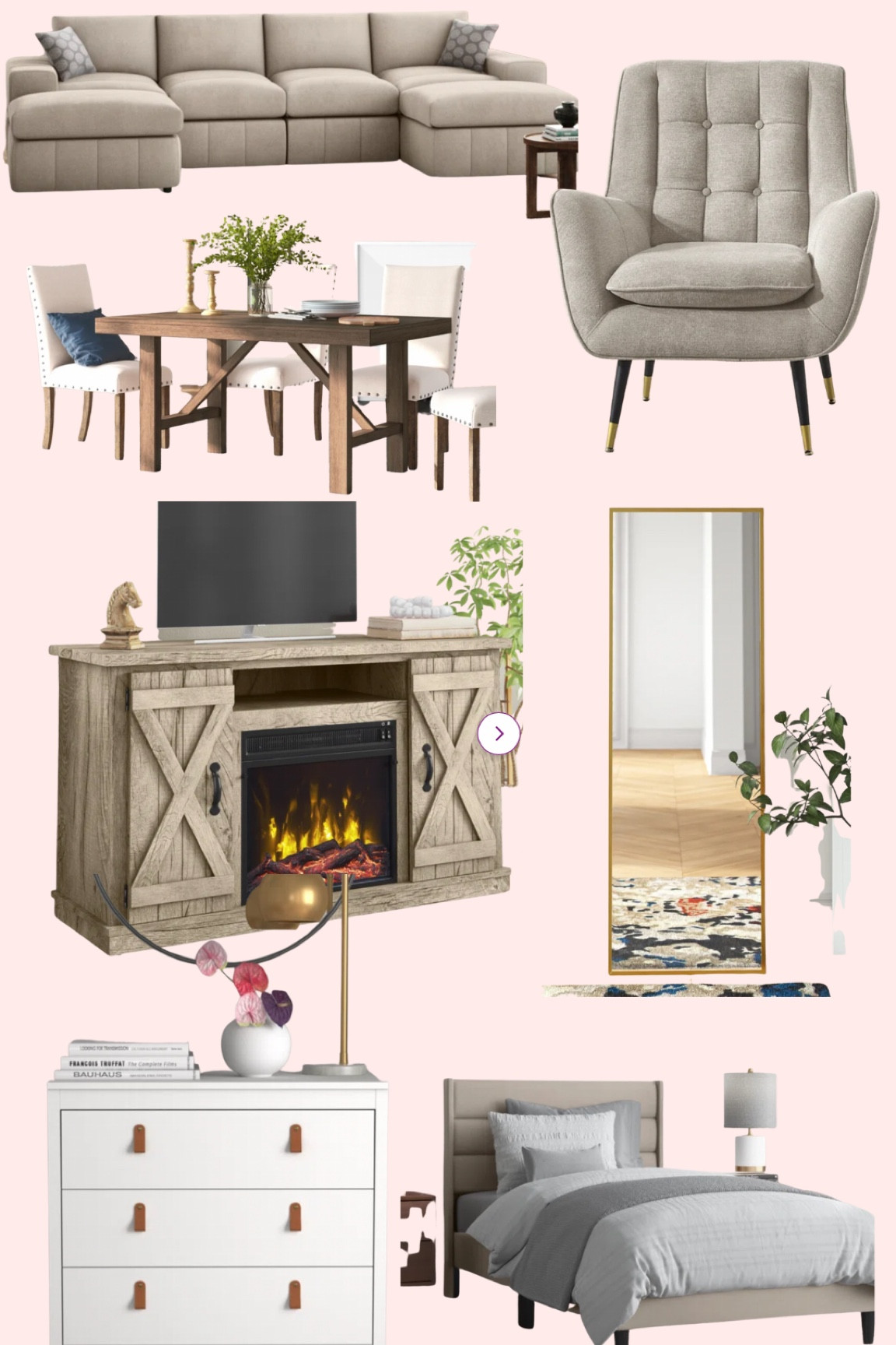 Wayfair sale! 

#LTKhome #LTKsalealert #LTKGiftGuide