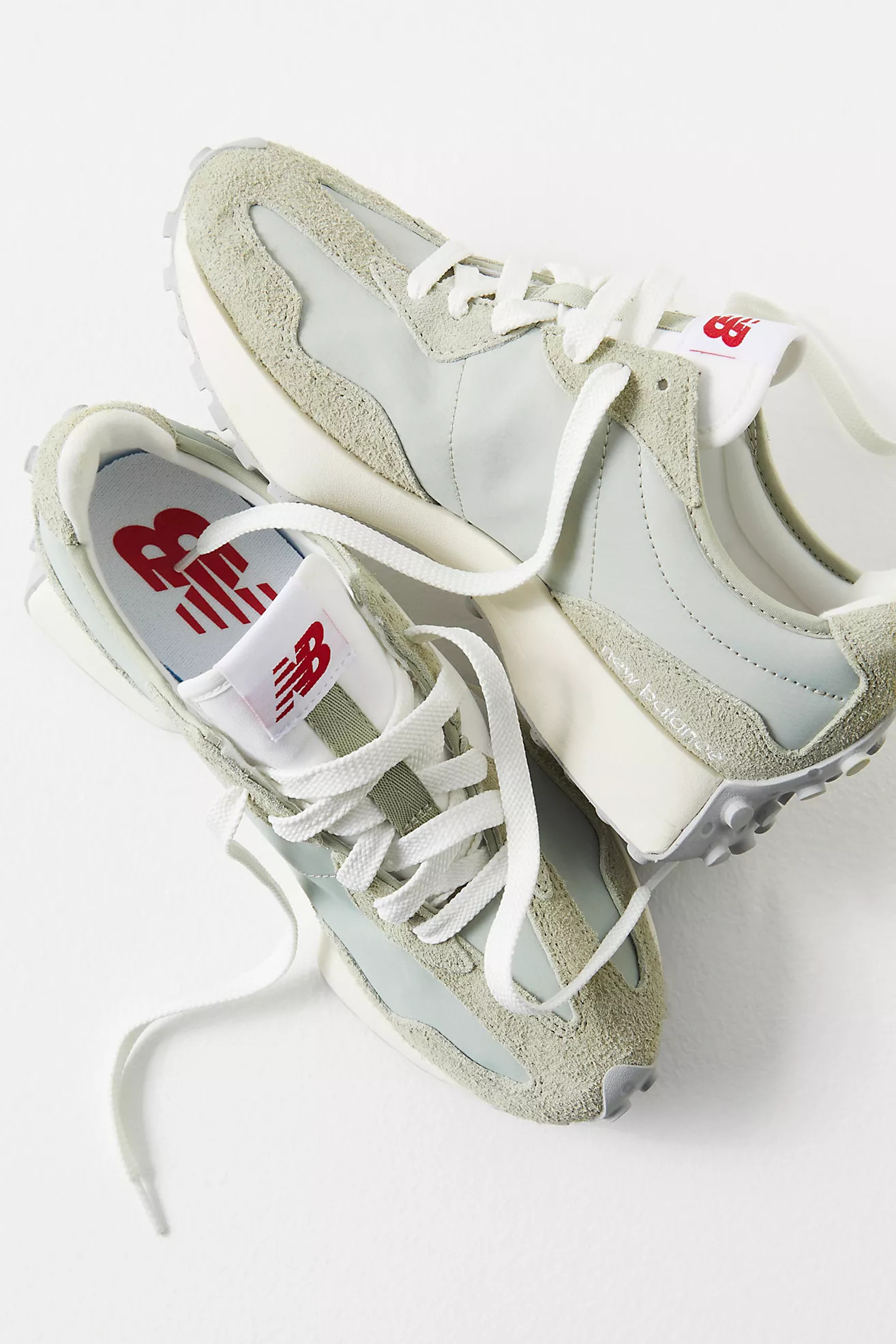 327 Sneakers | Free People (Global - UK&FR Excluded)