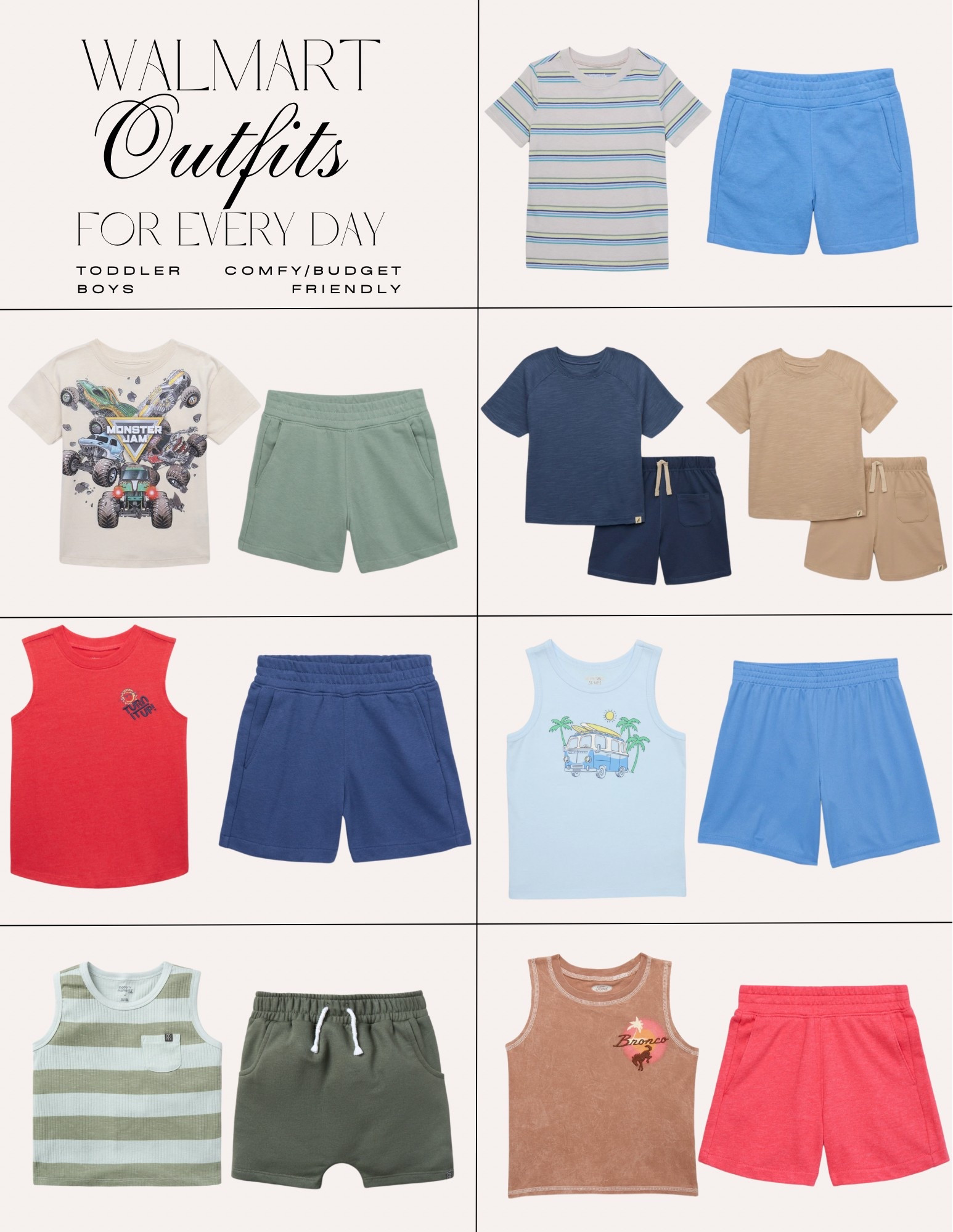 Perfect for the hot weather ☀️ #WalmartToddlerFinds

#LTKFindsUnder50 #LTKSeasonal #LTKKids