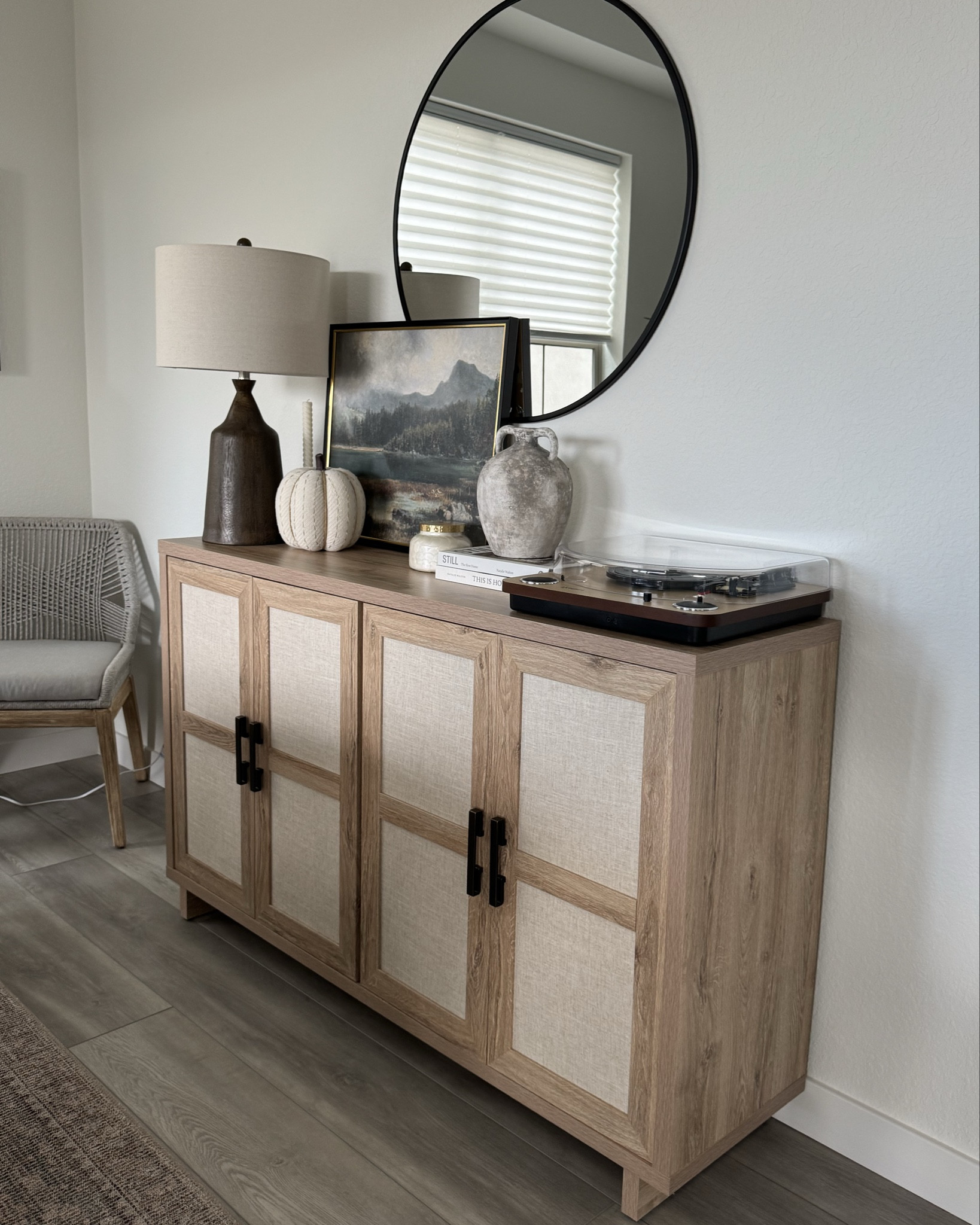 Buffett Table for diningroom— Wayfair Sale! 


Portman 59.5'' Sideboard

#LTKSaleAlert #LTKHome