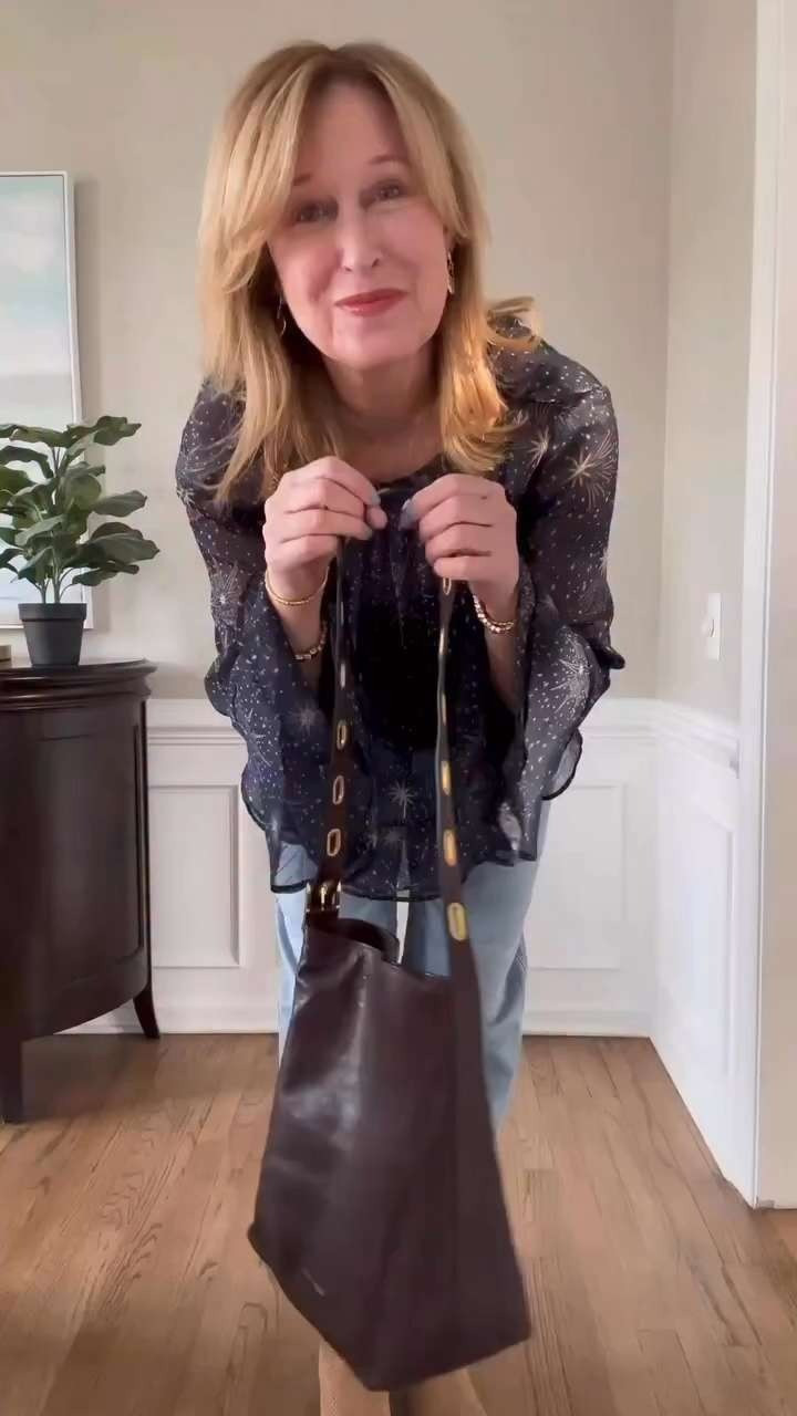 Casual coat vest outfits are my go-to for easy layering! Styled with relaxed denim, cozy knits, and simple staples, a coat vest adds warmth and structure without feeling bulky. A coat vest is the easiest way to add warmth without sacrificing style. Perfect for everyday outfits and winter layering that work from errands to coffee dates. This is one of my favorite ways to wear a vest.  

 #LTKootd #LTKSeasonal #LTKOver40