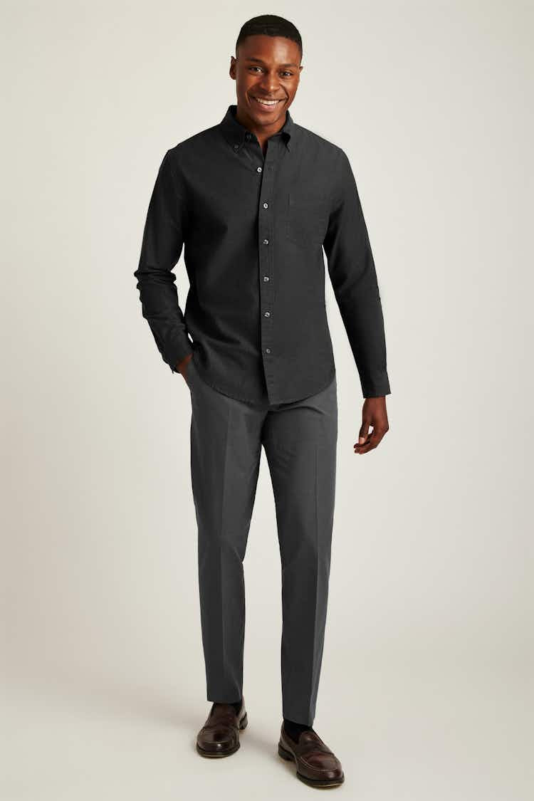 Everyday Oxford Shirt | Bonobos (US)