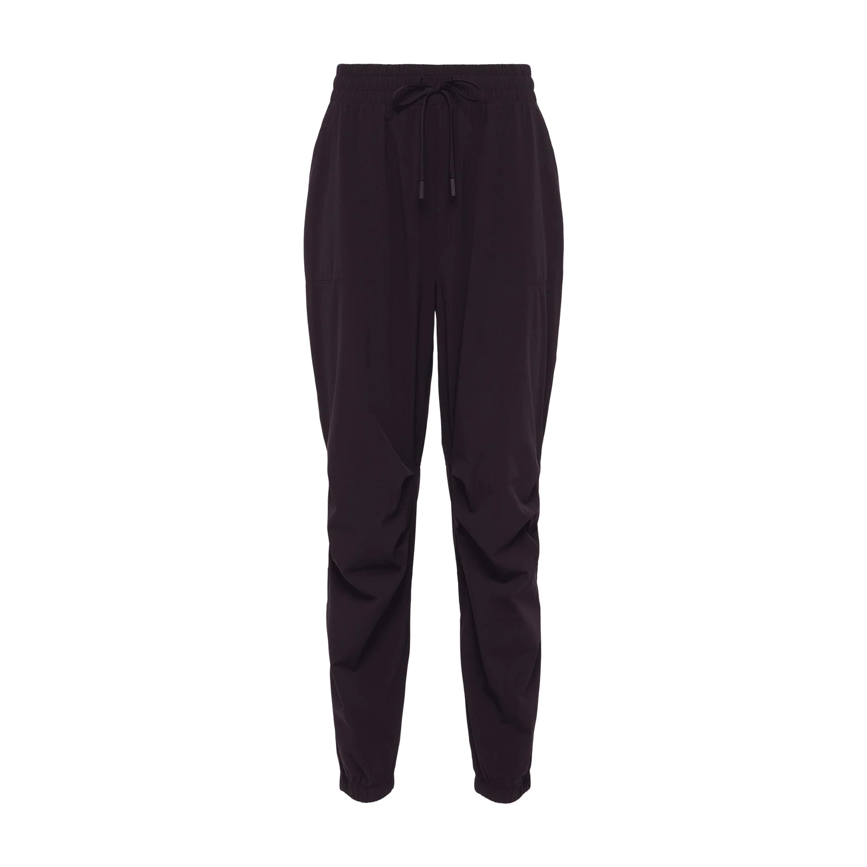 Refine Jogger | Eggplant | Nuuds US