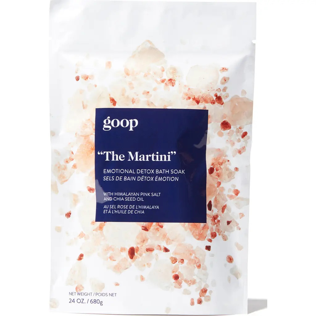 GOOP The Martini Emotional Detox Bath Soak at Nordstrom | Nordstrom