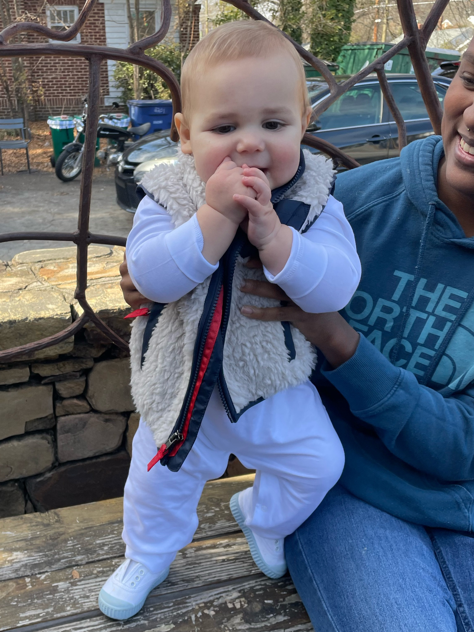 Vest season!

#LTKfindsunder100 #LTKGiftGuide