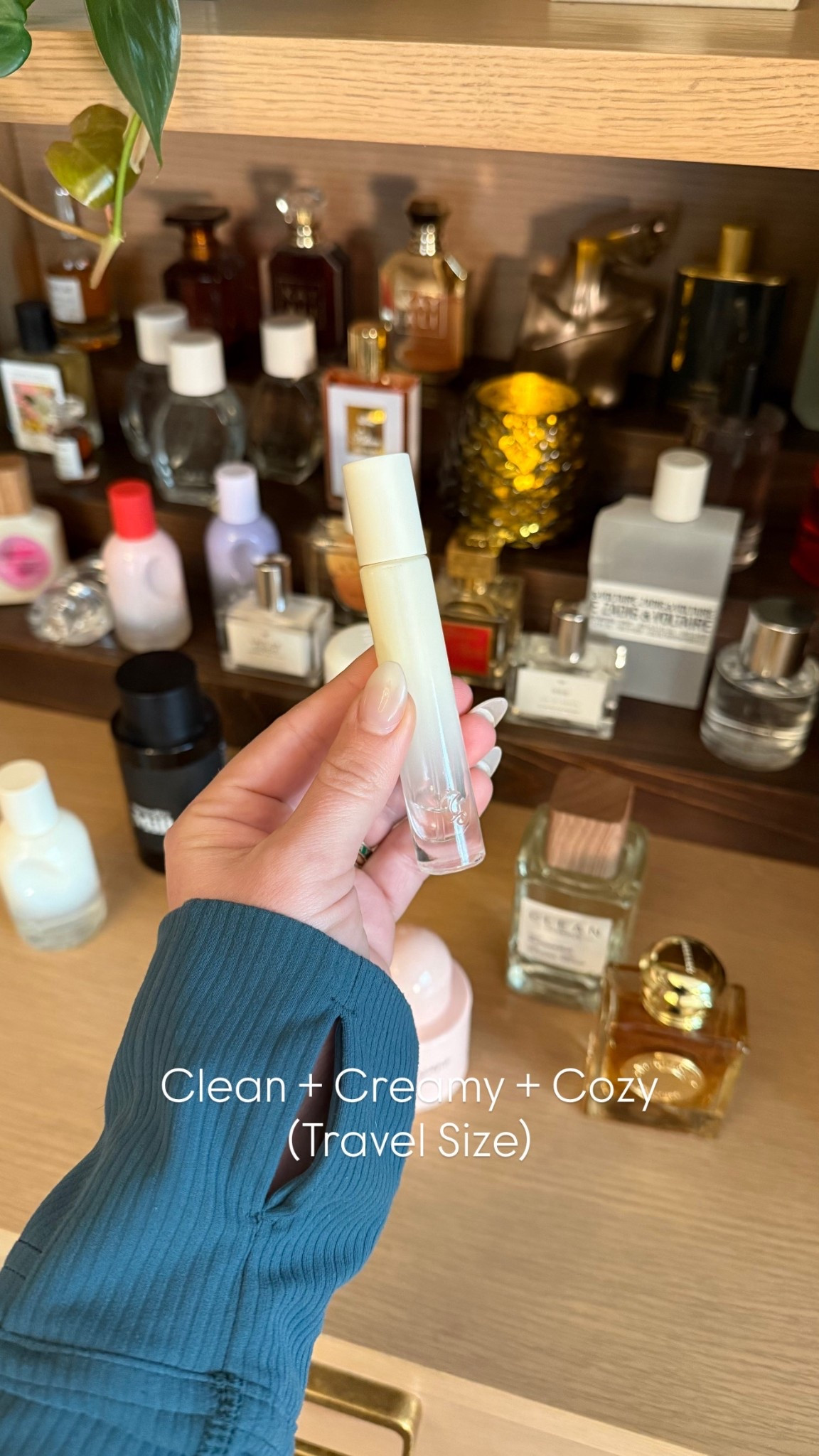 I always keep a travel size of this in my bag. Clean, cozy, and perfect for touch-ups!

#LTKBeauty #LTKTravel #LTKFindsUnder50