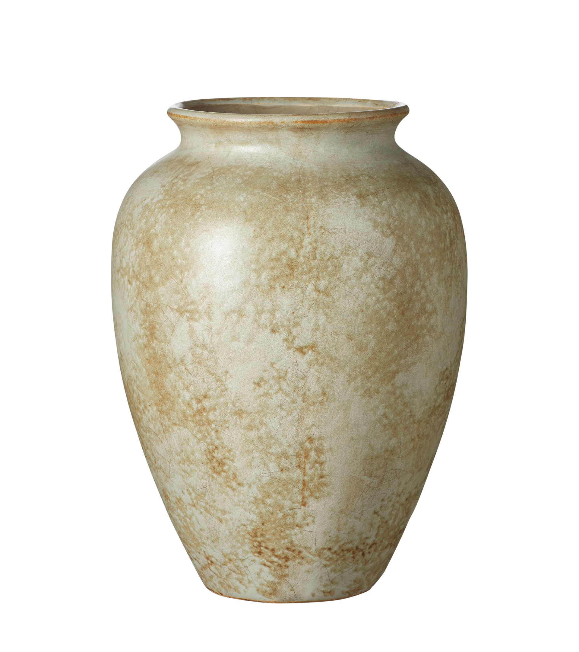 Large Loutro Vase - Pale Celadon | OKA US