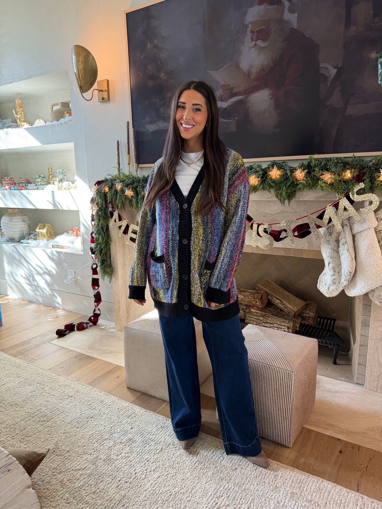 This sweater is sooo pretty and feels like a cloud🩷 code: dede35
Size: medium 

Dressupbuttercup.com #dressupbuttercup #dederaad 


#LTKSaleAlert #LTKSeasonal #LTKHoliday