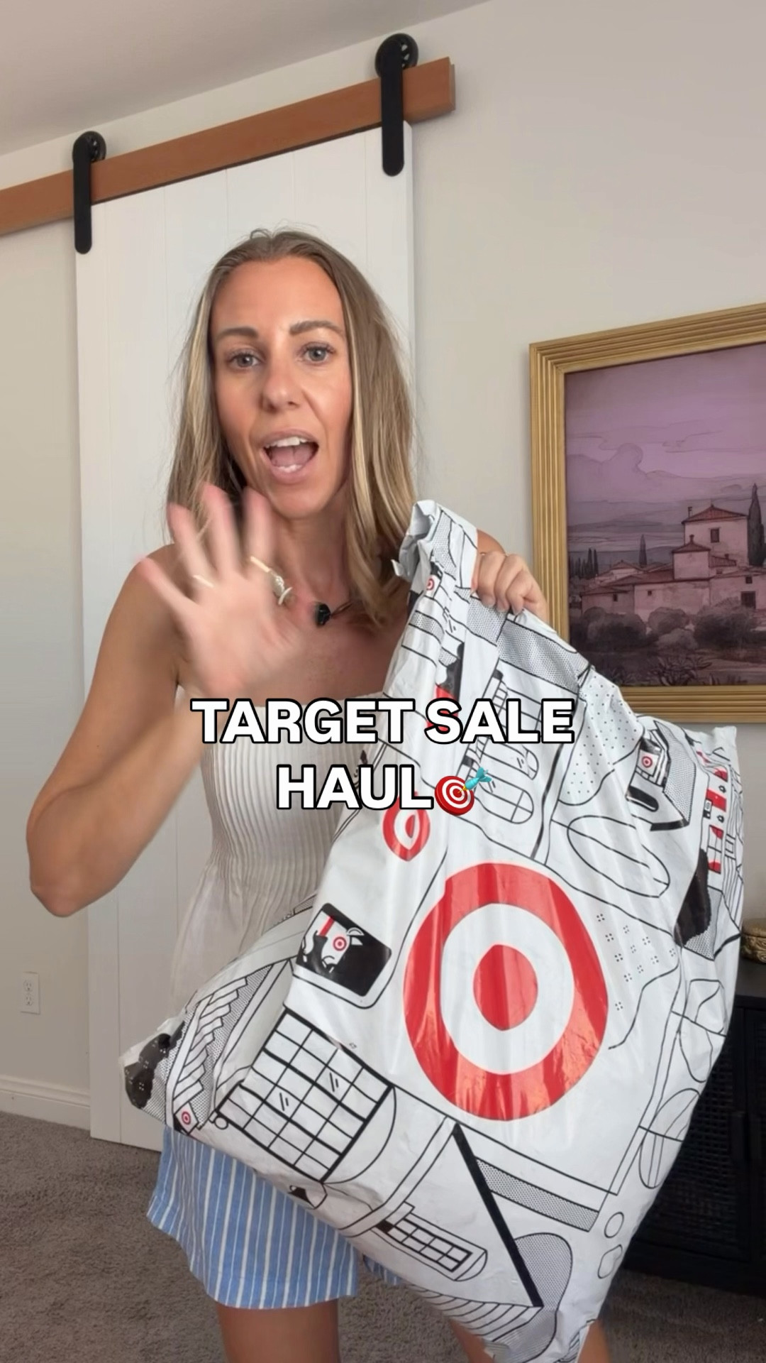 Target swimsuit sale haul
Swimwear is BOGO 50% off
Target spring break fashion finds


#LTKSaleAlert #LTKSpringSale #LTKSwim