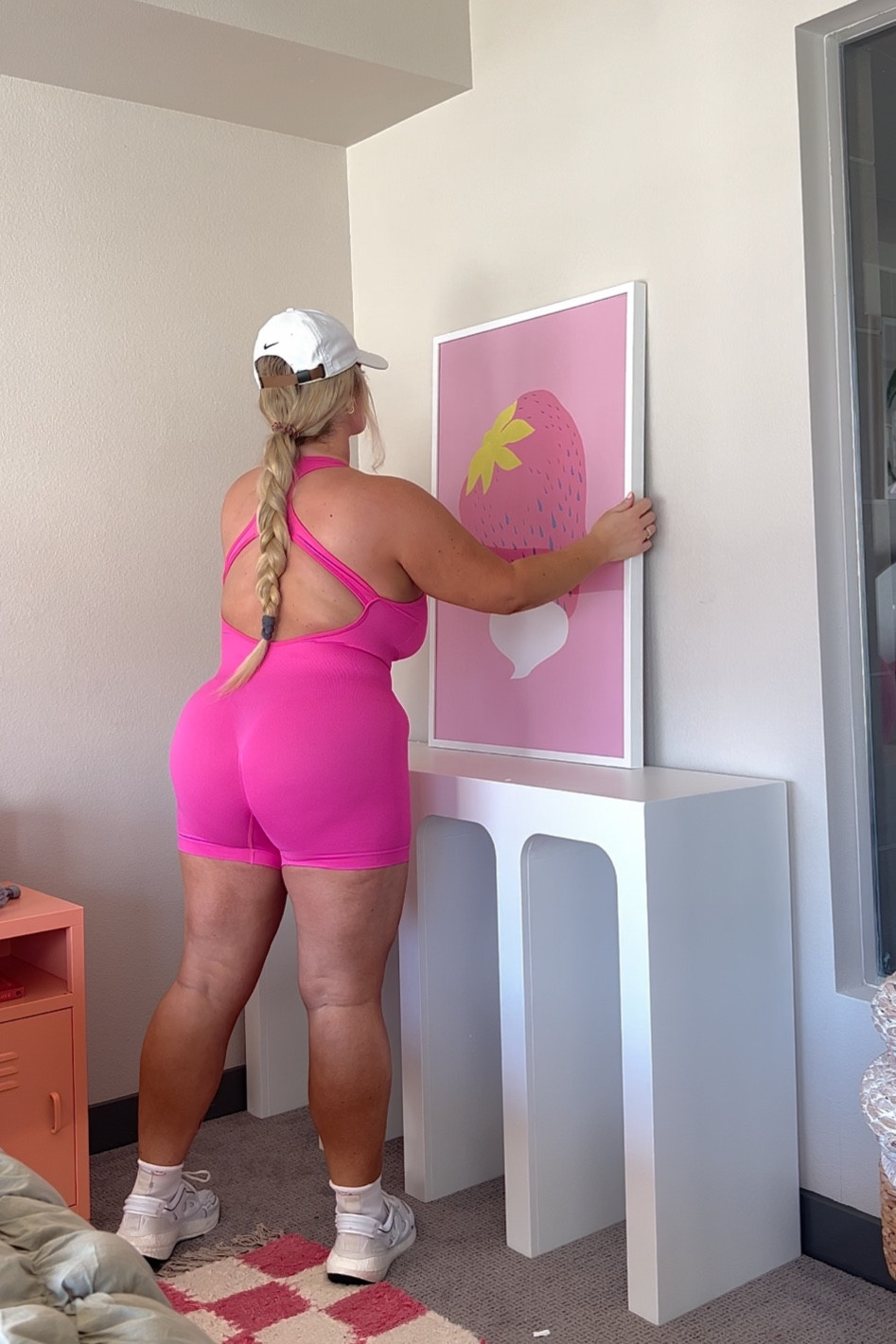 My dream storage console from urban outfitters and it’s on SALE! 

#LTKhome #LTKcurves #LTKsalealert